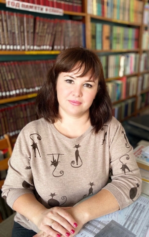 БЕЛЯКОВА ИНДИРА РАВИЛЬЕВНА.