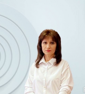 МАШУРЯН МАРЕЛА ШАГЕНОВНА.